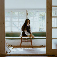 森系小清新带字头像:附原图_WWW.TQQA.COM