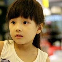 超萌图片可爱小孩头像:萌到翻的小孩你爱么_WWW.TQQA.COM