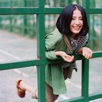 90后小清新qq女生头像_WWW.TQQA.COM