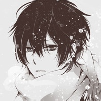 男生卡通头像冷漠:对不起我不爱你_WWW.TQQA.COM