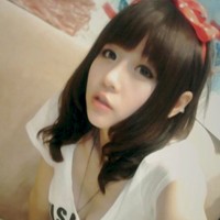 唯美图片女生头像真人:赢了现在输了未来_WWW.TQQA.COM