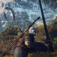 巫师2头像:探索新的世界_WWW.TQQA.COM