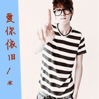 和Ta共度一生:情侣qq带字头像:一男一女:我会很珍_WWW.TQQA.COM