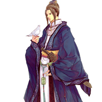 古典男生qq头像:抓不住的彩虹i_WWW.TQQA.COM