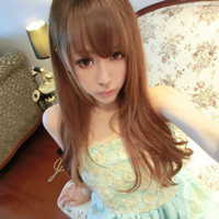 唯美头像吧:意境小清新头像女生:美得很有性格_WWW.TQQA.COM