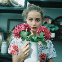 森系女生头像大全2017自裁:时间会让我们看透一切_WWW.TQQA.COM