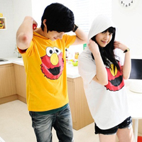 爱你永不退却:小清新情侣头像一左一右:风再大吹_WWW.TQQA.COM