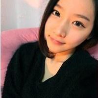 QQ头像女生可爱大眼睛:真情可贵_WWW.TQQA.COM