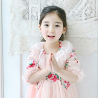 卖萌的孩纸可爱QQ头像_WWW.TQQA.COM