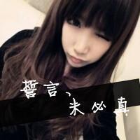 伤感个性灰色女生头像:带字:小丑代言_WWW.TQQA.COM