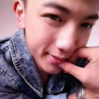 情侣头像一男一女分开的两张:我的世界不能没有_WWW.TQQA.COM