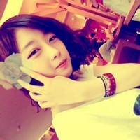 好看的qq头像女生可爱:快乐的看每一天_WWW.TQQA.COM