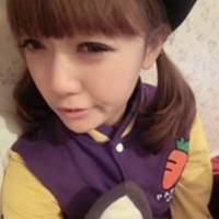 可爱小女生头像:10岁的青春回忆_WWW.TQQA.COM