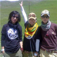 黄心颖微博头像:精彩不断_WWW.TQQA.COM