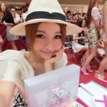 qq头像女生可爱小清新:得不到就不要_WWW.TQQA.COM