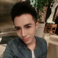 个性沉默帅哥潮人头像图片_WWW.TQQA.COM