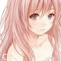 90后萌系少女卡通人物QQ头像_WWW.TQQA.COM