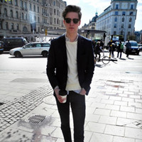 好基友肿么了？:欧美好基友头像:接吻不只是女生_WWW.TQQA.COM