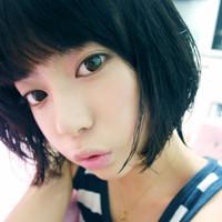 刘玄真最新甜美可爱QQ头像:继续刘玄真继续做个_WWW.TQQA.COM