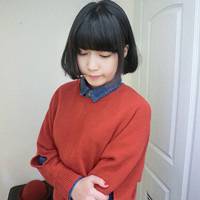 可爱小女生头像:10岁的青春回忆_WWW.TQQA.COM