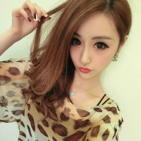 如何快乐怎么快乐:唯美女生头像:小清新_WWW.TQQA.COM