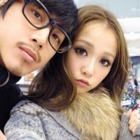 简单浪漫的情侣头像一男一女_WWW.TQQA.COM