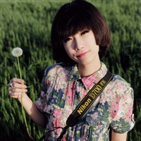 专属女生的意境头像唯美女生一个人_WWW.TQQA.COM