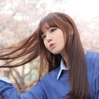 QQ金信英头像可爱:好看的金信英头像_WWW.TQQA.COM