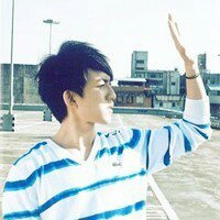 tqqa.Com分享小清新唯美男生头像_WWW.TQQA.COM