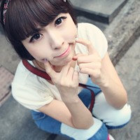 非主流伤感女生QQ头像_WWW.TQQA.COM
