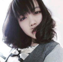 夏天用的可爱女生头像_WWW.TQQA.COM