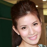 张美妮个人资料头像_WWW.TQQA.COM