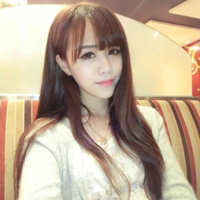 化妆范非主流带美瞳的美女QQ头像:回忆点滴的甜_WWW.TQQA.COM