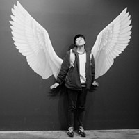 情侣头像一男一女唯美不带字2张:心中有你_WWW.TQQA.COM