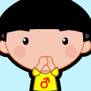 情侣卡通动态qq头像_WWW.TQQA.COM