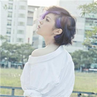 张继聪:如初头像_WWW.TQQA.COM