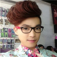 黄心颖微博头像:精彩不断_WWW.TQQA.COM