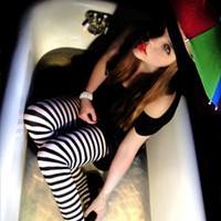 欧美头像t恤_WWW.TQQA.COM