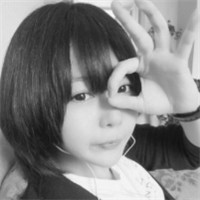 qq女生冷酷黑白头像_WWW.TQQA.COM