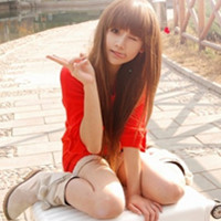 气质唯美扣扣头像图片:带不走的忧伤_WWW.TQQA.COM