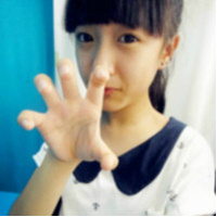 可爱不是萝莉的专属词:女生可爱头像萌90后_WWW.TQQA.COM