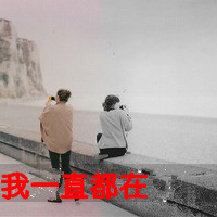 姐妹双人头像:闺蜜友谊大过天_WWW.TQQA.COM