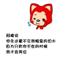 qq头像卡通可爱阿狸:最可爱阿狸永远是童年的最_WWW.TQQA.COM