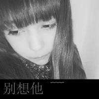 女生灰色qq头像:被爱情淘汰_WWW.TQQA.COM