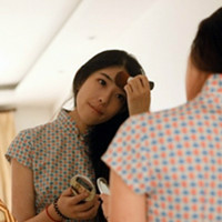 可爱清新小女生头像_WWW.TQQA.COM