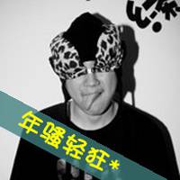 冷酷男生伤感头像:此情可待成追忆_WWW.TQQA.COM