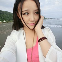 女头吧90后可爱女头:我的严重全是你的影子_WWW.TQQA.COM