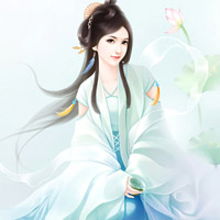 相忘于江湖@:复古风格头像_WWW.TQQA.COM