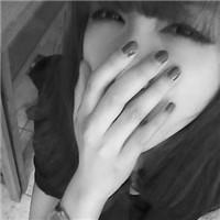 灰色伤感女生头像_WWW.TQQA.COM