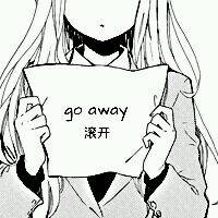 卡通头像女生唯美小清新_WWW.TQQA.COM